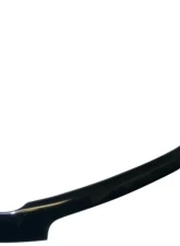 AVS Aeroskin Low Profile Acrylic Hood Shield Smoke Chevrolet Cruze 2011-2015                                     - 322049 - Image 2