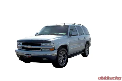 AVS Bugflector II Hood Shield Smoke Chevrolet Tahoe High Profile 2000-2006 - 25902