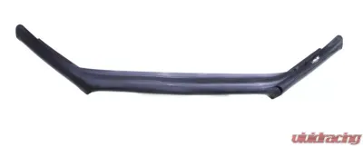 AVS Bugflector Medium Profile Hood Shield Smoke Toyota 4Runner 2010-2021 - 23071