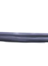 AVS Bugflector Medium Profile Hood Shield Smoke Toyota 4Runner 2010-2021                                     - 23071 - Image 3
