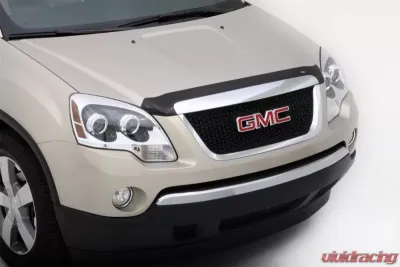AVS Aeroskin Low Profile Acrylic Hood Shield Smoke GMC Acadia 2007-2012 - 320030