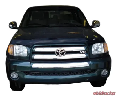 AVS Bugflector II Hood Shield Smoke Toyota Sequoia High Profile 2001-2004 - 25429
