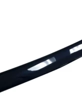 AVS Aeroskin Low Profile Acrylic Hood Shield Smoke Toyota RAV4 2006-2011                                     - 320031 - Image 5