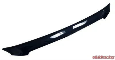 AVS Aeroskin Low Profile Acrylic Hood Shield Smoke Toyota RAV4 2006-2011 - 320031
