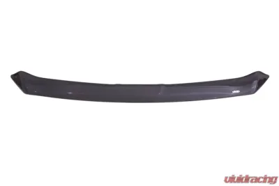 AVS Aeroskin Low Profile Acrylic Hood Shield Smoke Ford Escape 2013-2016 - 322092