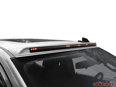 AVS AeroCab Marker Light Color Match with five amber LED Super White Toyota Tacoma 2018-2020 - 698079-40