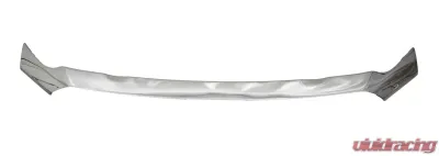 AVS Aeroskin Low Profile Hood Shield Chrome GMC Sierra 1500 2019 - 622167