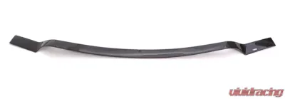 AVS Aeroskin Low Profile Acrylic Hood Shield Smoke Ford F-250 1999-2007 - 322067