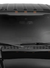 AVS AeroCab Marker Light with five amber LED Black Ford                                     - 698096 - Image 9