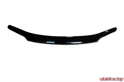 AVS Bugflector II Hood Shield Smoke GMC Envoy High Profile 2002-2009 - 25226