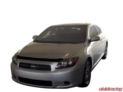 AVS Aeroskin Low Profile Acrylic Hood Shield Smoke Scion TC 2005-2010 - 320014