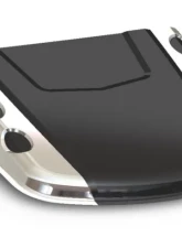 AVS Smoke Hood Scoop Universal                                     - 80012 - Image 3