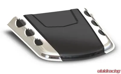 AVS Smoke Hood Scoop Universal - 80012