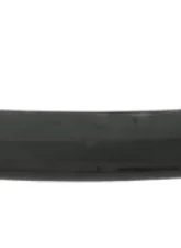 AVS Bugflector II Hood Shield - Smoke Toyota FJ Cruiser High Profile 2007-2014                                     - 25139 - Image 4