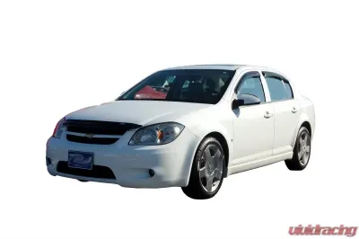 AVS Carflector Low Profile Hood Shield Smoke Chevrolet Cobalt 2005-2010 - 20149