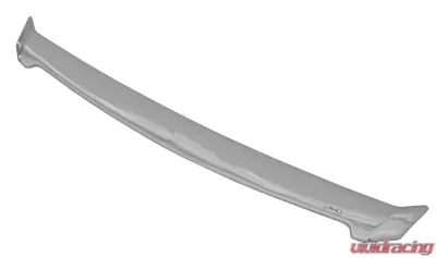 AVS Aeroskin Low Profile Hood Shield Chrome Chevrolet Impala 2006-2013 - 620020