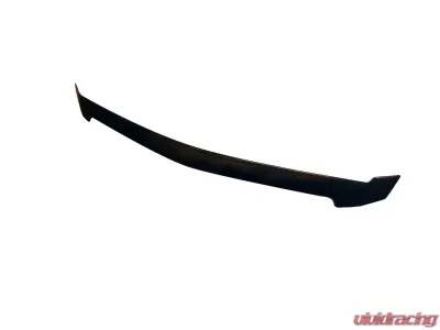 AVS Aeroskin Low Profile Acrylic Hood Shield Smoke Nissan Altima 2007-2009 - 322018