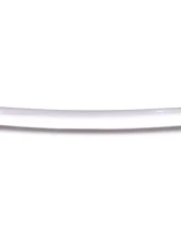 AVS Aeroskin Low Profile Hood Shield Chrome Ford Explorer Sport Trac 2007-2010                                     - 622089 - Image 2
