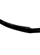 AVS Aeroskin Low Profile Acrylic Hood Shield Smoke GMC Sierra 1500 1999-2007                                     - 322015 - Image 2