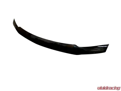 AVS Aeroskin Low Profile Acrylic Hood Shield Smoke GMC Sierra 1500 1999-2007 - 322015