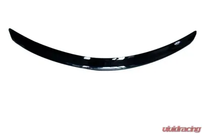 AVS Bugflector II Hood Shield Smoke Nissan Murano High Profile 2003-2007 - 24422