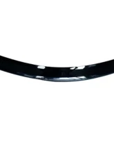 AVS Bugflector II Hood Shield Smoke Nissan Murano High Profile 2003-2007                                     - 24422 - Image 2