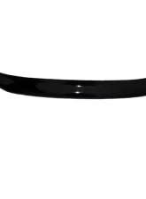 AVS Bugflector II Hood Shield Smoke Chevrolet Colorado High Profile 2004-2012                                     - 24503 - Image 5