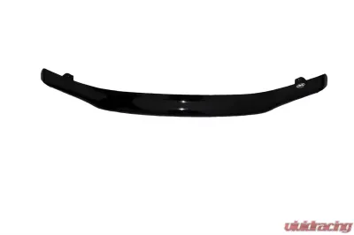 AVS Bugflector II Hood Shield Smoke Chevrolet Colorado High Profile 2004-2012 - 24503