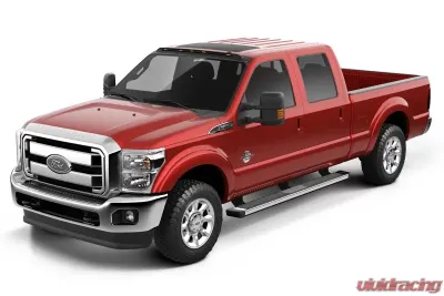 AVS AeroCab Pro Black Marker Light Ford F-250 | F-350 | F-450 1999-2016 - 898006