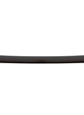AVS Aeroskin Low Profile Acrylic Hood Shield Smoke Honda CR-V 2007-2009                                     - 320004 - Image 7