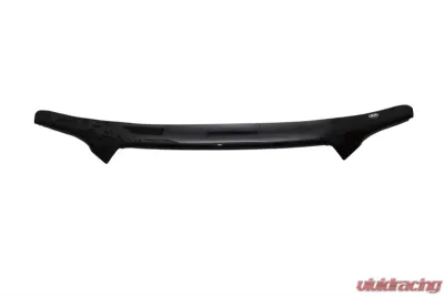 AVS Bugflector II Hood Shield Smoke Toyota Highlander High Profile 2008-2010 - 25032