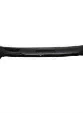 AVS Bugflector II Hood Shield Smoke Toyota Highlander High Profile 2008-2010                                     - 25032 - Image 3