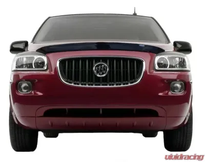 AVS Bugflector II Hood Shield Smoke Buick Terraza High Profile 2005-2008 - 24929