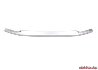 AVS Aeroskin Low Profile Hood Shield Chrome Chevrolet Trailblazer 2002-2009 - 622088