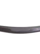 AVS Carflector Low Profile Hood Shield Smoke Mazda 2 2011-2014                                     - 20227 - Image 3