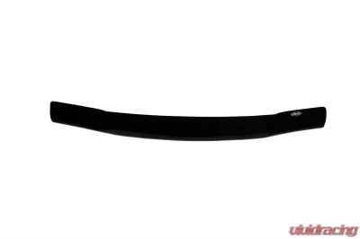 AVS Bugflector Medium Profile Hood Shield Smoke Kia Sportage 1995-2003 - 22724
