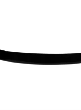 AVS Bugflector Medium Profile Hood Shield Smoke Kia Sportage 1995-2003                                     - 22724 - Image 3