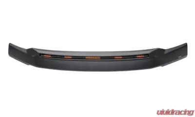 AVS Aeroskin LightShield Pro Hood Shield; Black - 953135