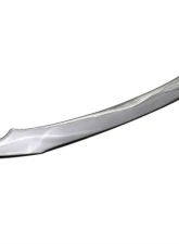 AVS Aeroskin Low Profile Hood Shield Chrome Dodge Durango 2011-2021                                     - 622038 - Image 3