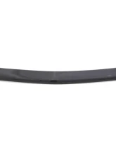 AVS Bugflector Medium Profile Hood Shield Smoke Chevrolet Silverado 1500 2014-2015                                     - 23022 - Image 2
