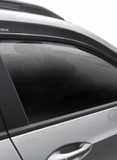 AVS Smoke Ventvisor Low Profile Deflectors 4pc Chevrolet Trax 2024                                     - 894116 - Image 6