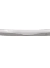 AVS Aeroskin Low Profile Hood Shield Chrome Chevrolet Express 1500 2003-2021                                     - 622068 - Image 3