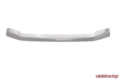 AVS Aeroskin Low Profile Hood Shield Chrome Chevrolet Express 1500 2003-2021 - 622068
