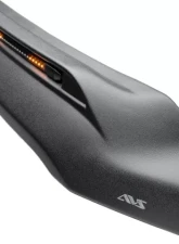 AVS Aeroskin LightShield Pro Hood Shield; Black                                     - 953196 - Image 4