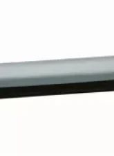 AVS Bugflector II Hood Shield Smoke Chevrolet Colorado High Profile 2015-2020                                     - 25054 - Image 2