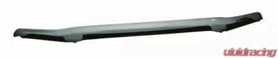 AVS Bugflector II Hood Shield Smoke Chevrolet Colorado High Profile 2015-2020 - 25054