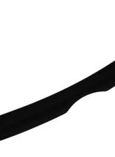 AVS Aeroskin Low Profile Acrylic Hood Shield Smoke Ford Focus 2012-2014                                     - 320029 - Image 2