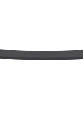 AVS Aeroskin Low Profile Acrylic Hood Shield Smoke Chevrolet Trailblazer 2002-2009                                     - 322088 - Image 3