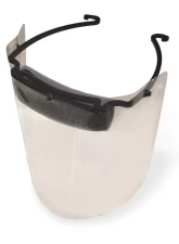 AVS Face Shield-attaches to BB cap                                     - 98663 - Image 2