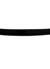 AVS Bugflector II Hood Shield Smoke Ford E-150 High Profile 1992-2007                                     - 25228 - Image 2